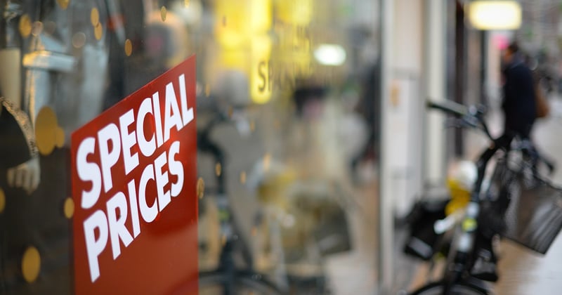Relevé de prix : le guide pas à pas pour le réaliser efficacement
