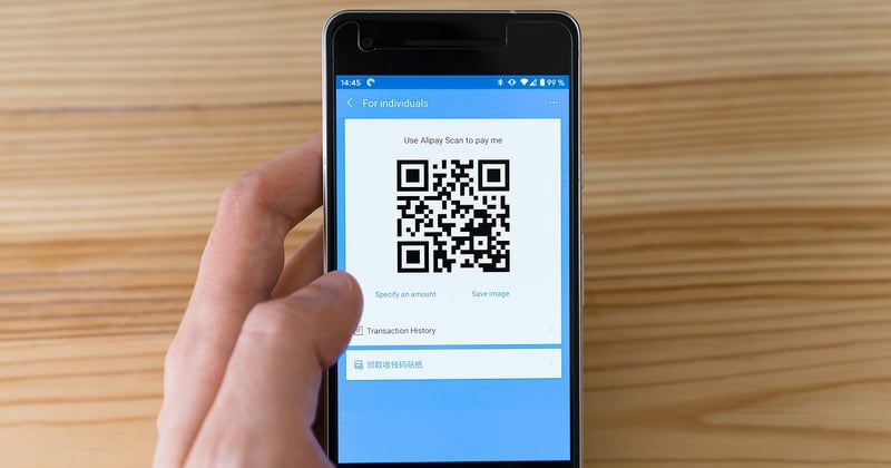 L'appli Crédit Mutuel : votre banque dans la poche