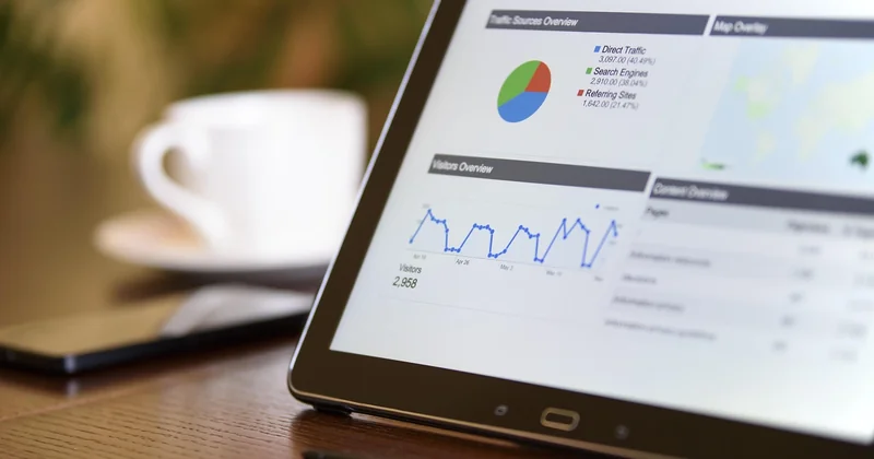 Analyser les données : ne noyez pas votre relevé de prix dans un tableur