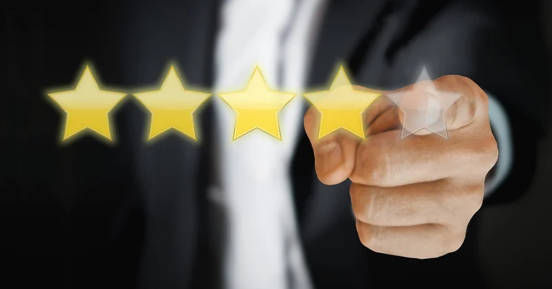 Avis clients : ce qui revient vraiment