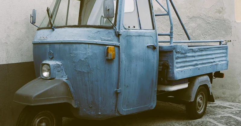 Voiture ou utilitaire : comment choisir selon votre besoin