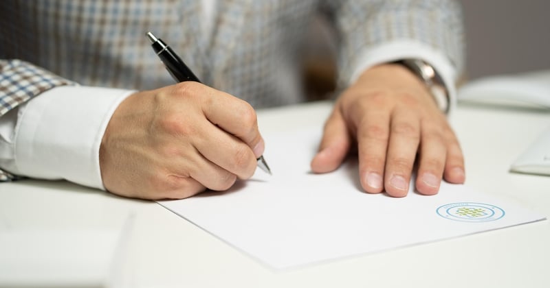 Pour ordre exemple : la clé pour structurer vos documents efficacement