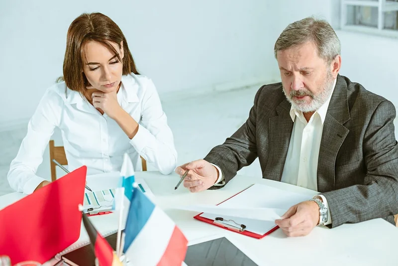 Conseils juridiques en droit maritime : le retour d'expérience