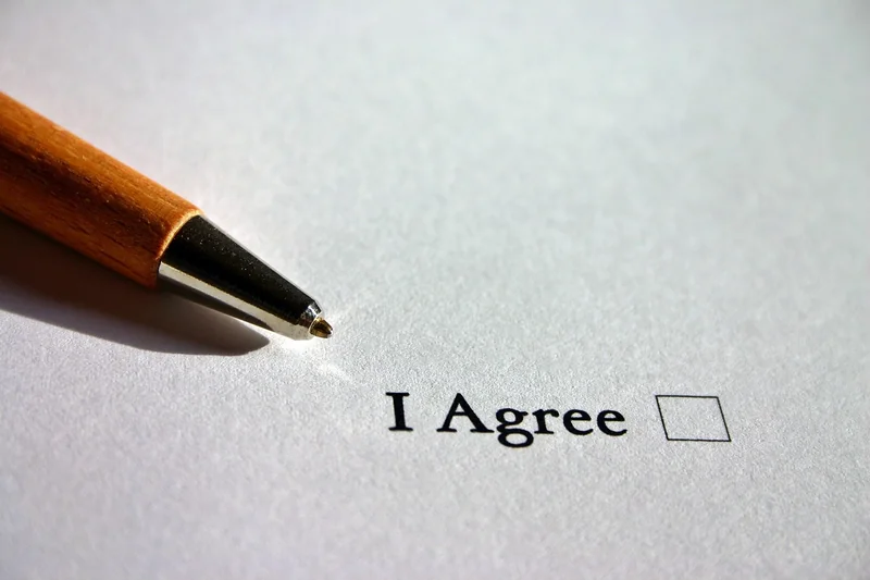 L'arme absolue : l'accord de confidentialité (NDA)