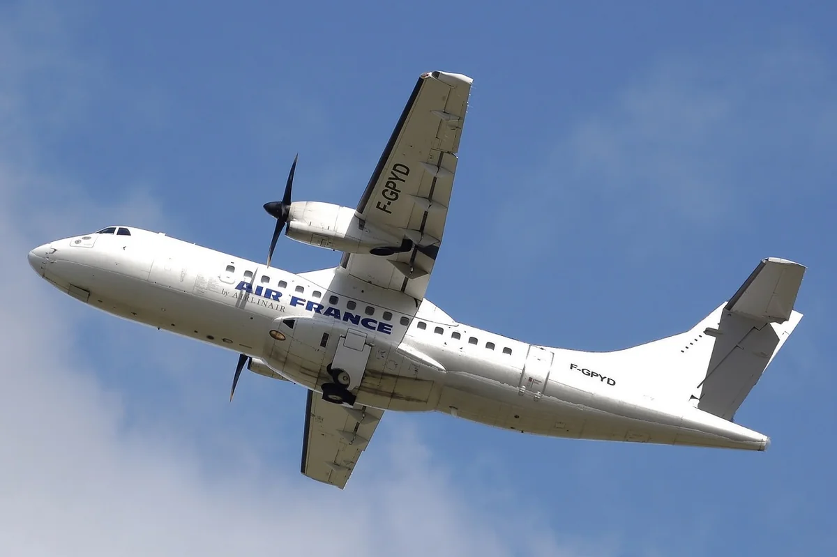 Découvrez les nouvelles offres intralignes Air France Sud en 2026 !