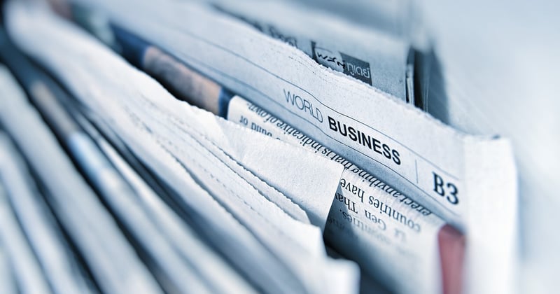 Blog d'actualités et d'informations : comment un dirigeant en fait un outil de travail