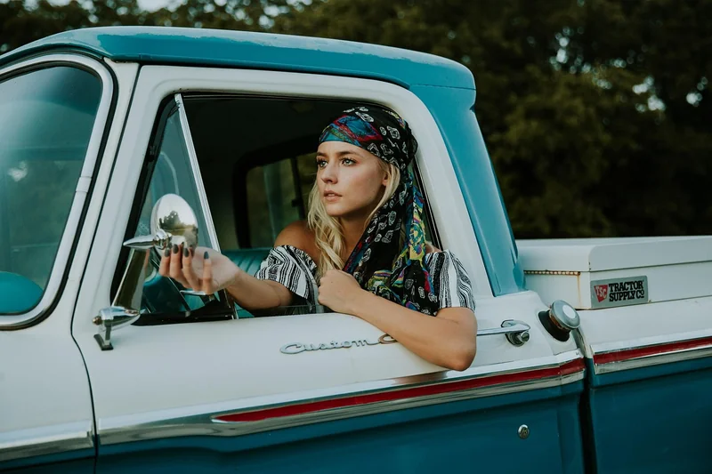 Et les panneaux et le flocage pour camions ?