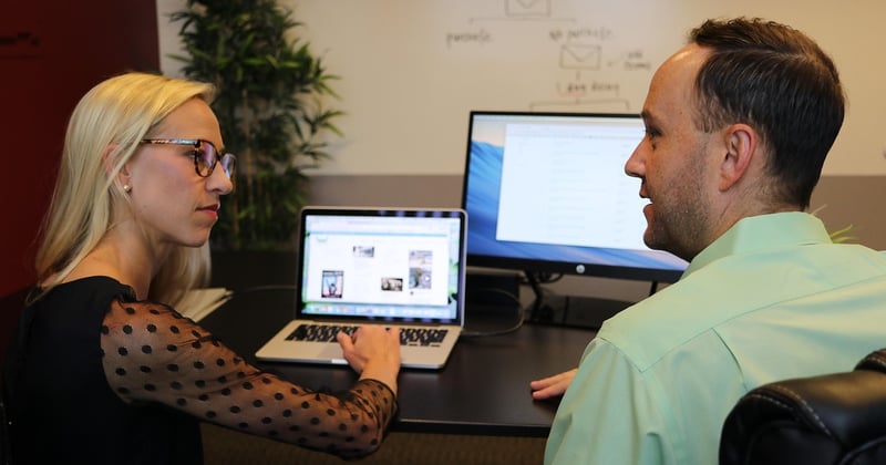 Imagospirit agence web : votre projet digital mérite mieux qu'un site vitrine