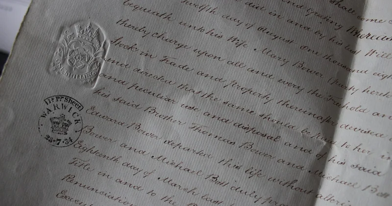 Comment utiliser la signature pour ordre ?