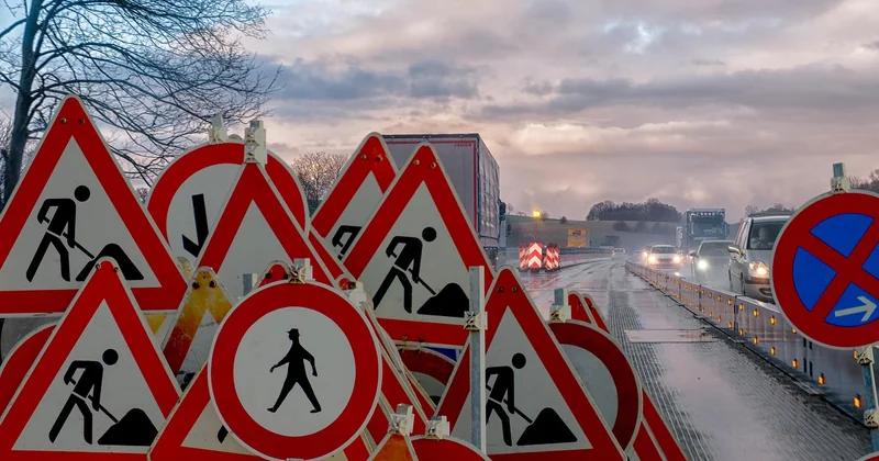 Comment se déroule concrètement une mise en conformité de signalisation à Nantes