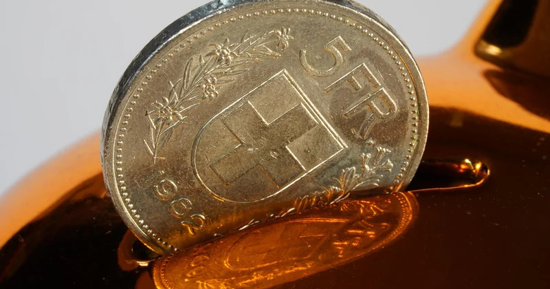 Combien vaut vraiment une pièce de 5 francs 1971 ?