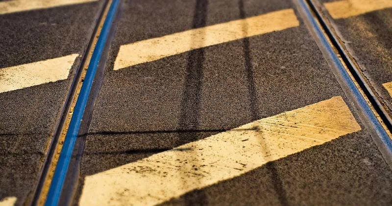 Marquage au sol entrepôt : le poste qui change tout