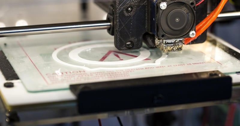 Ces petites entreprises qui misent sur l'impression 3D pour se démarquer
